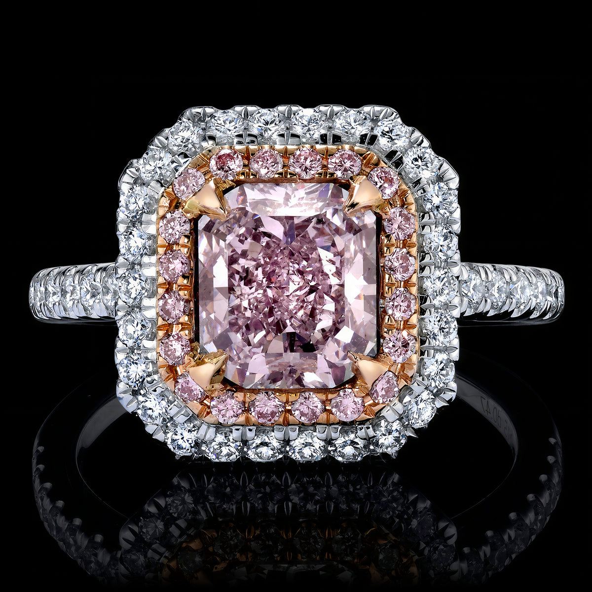 First Blush ring, primary collection thumbnail