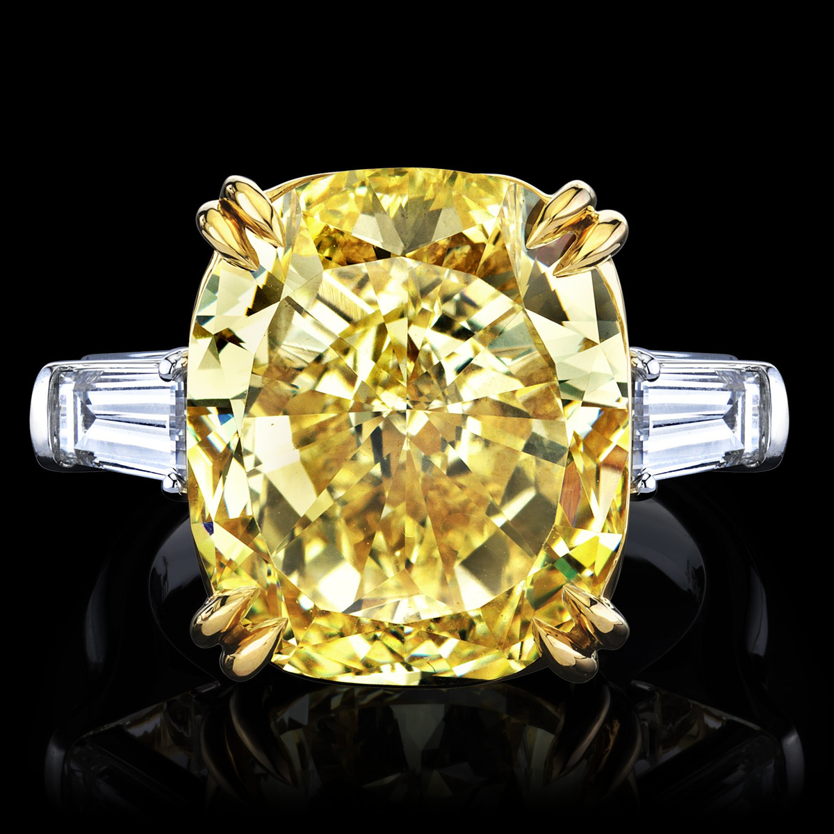 Sovereign Light ring, primary collection thumbnail