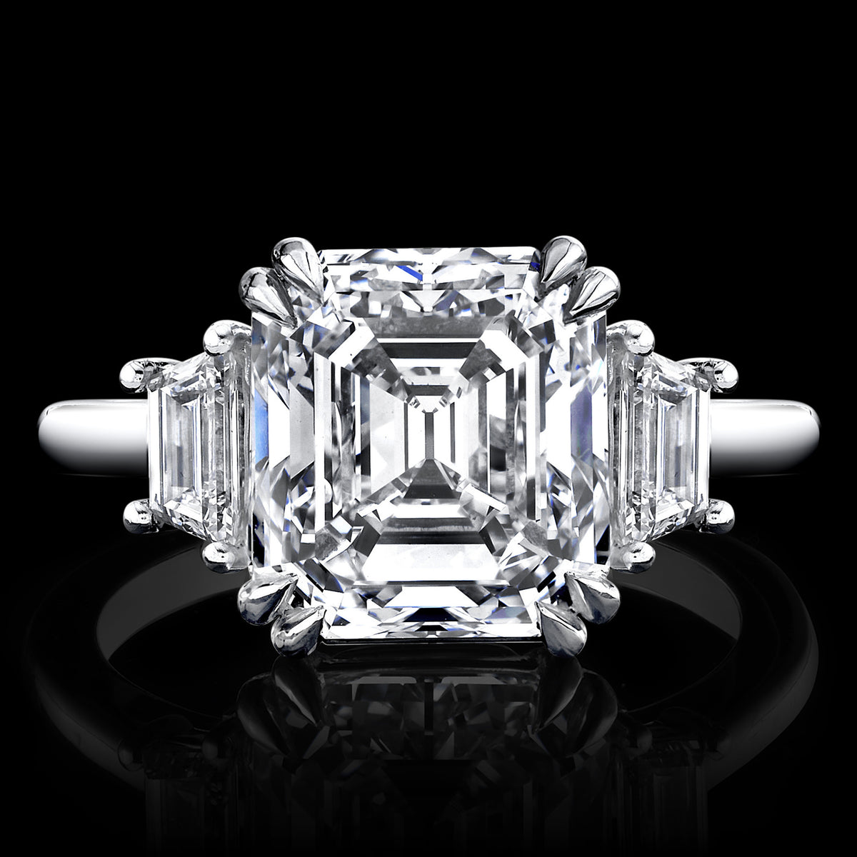Lucid Passage ring, primary collection thumbnail