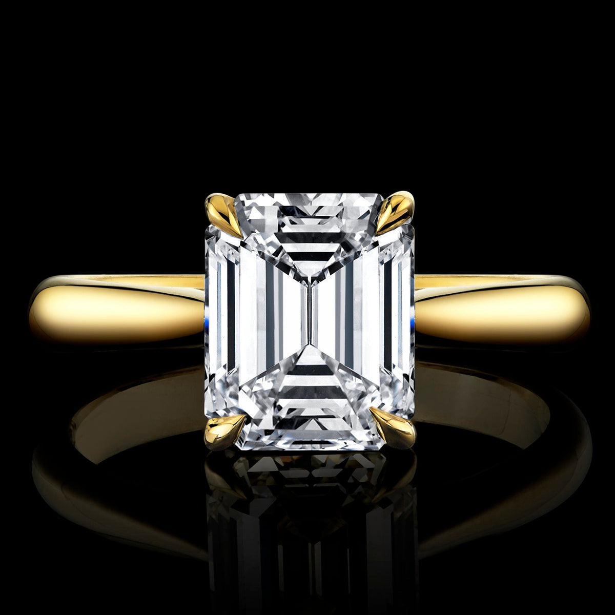 Dawn Lantern ring, primary collection thumbnail