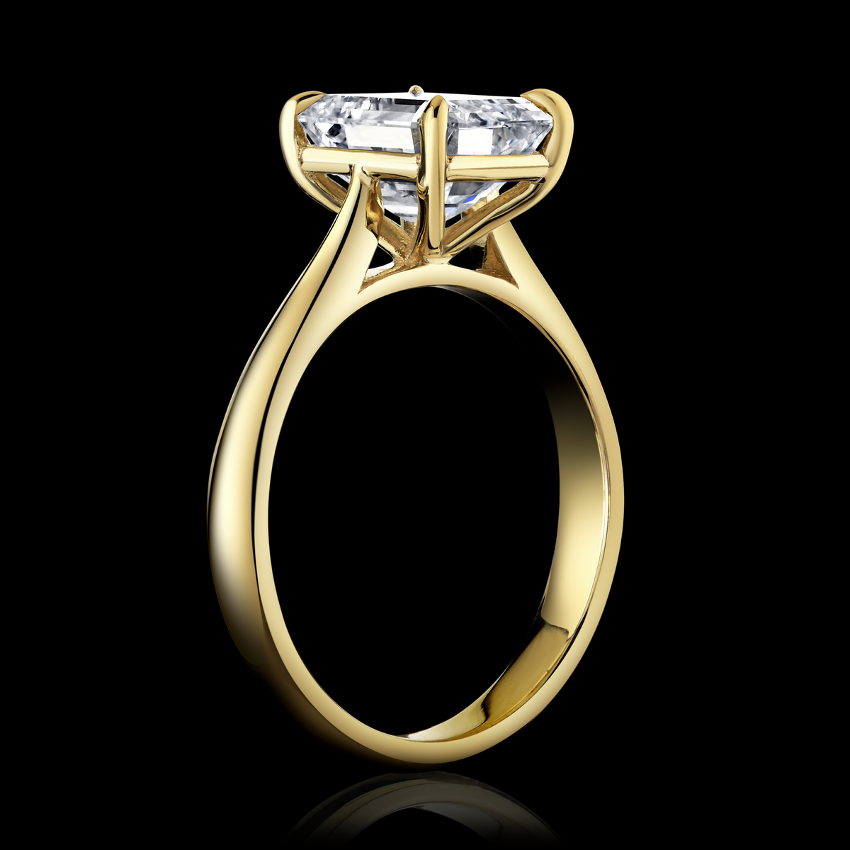 Dawn Lantern ring, secondary collection thumbnail