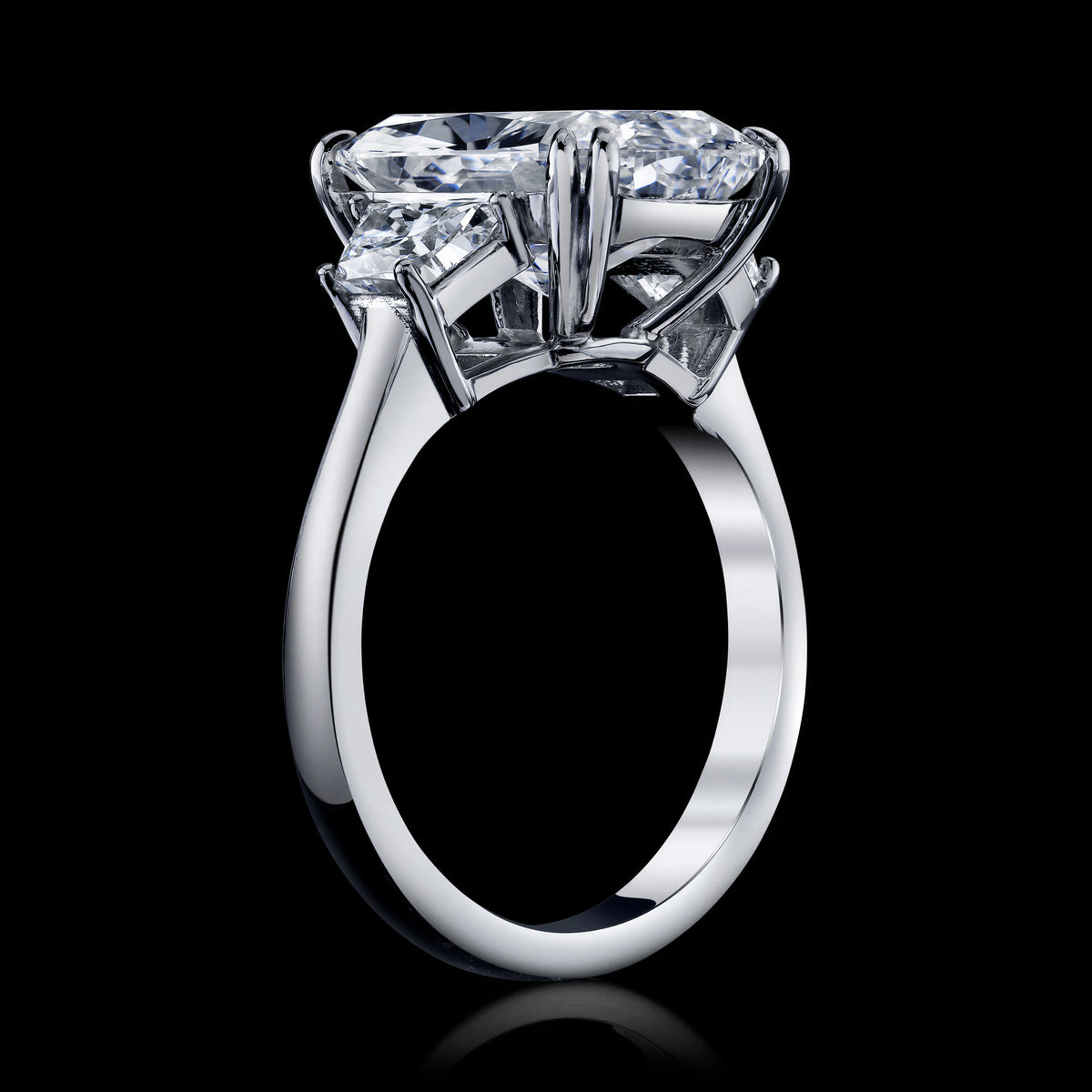 Free Spirit ring, card hover image