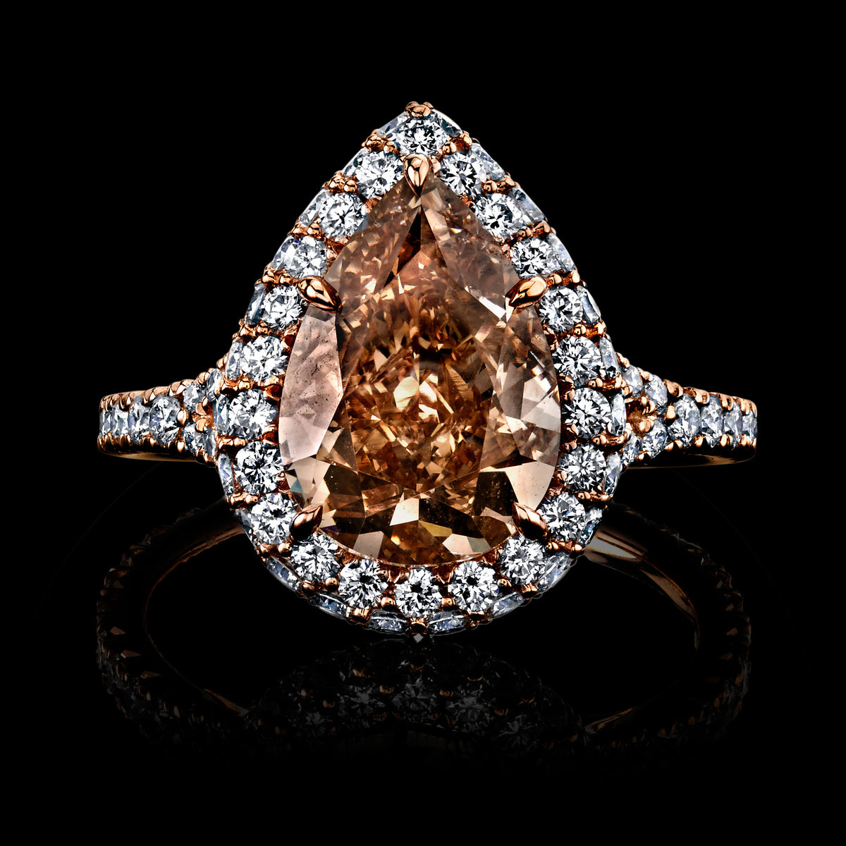 Welcome Home ring, primary collection thumbnail