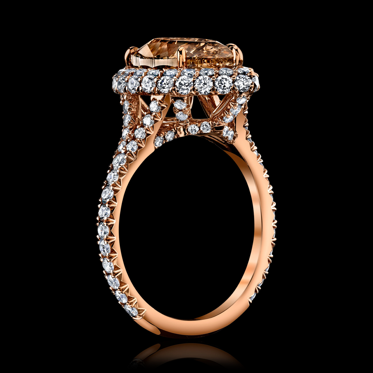 Welcome Home ring, secondary collection thumbnail