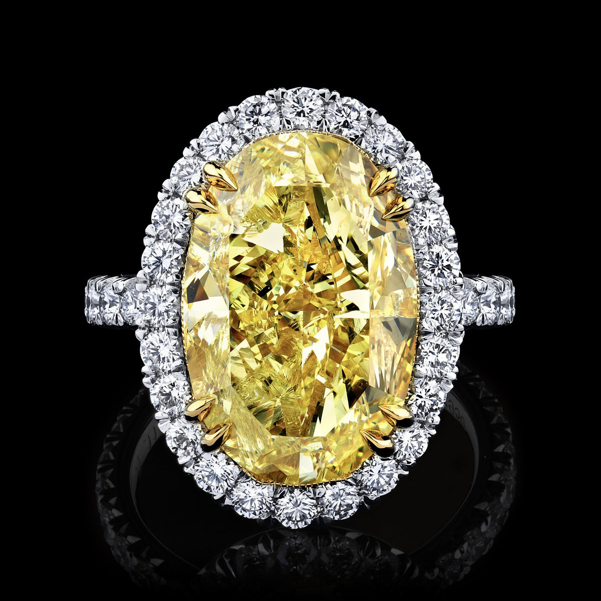 Solar Embrace ring, primary collection thumbnail