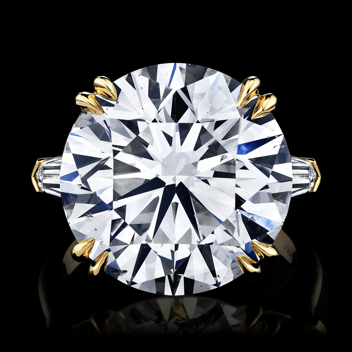 Solar Monolith ring, primary collection thumbnail