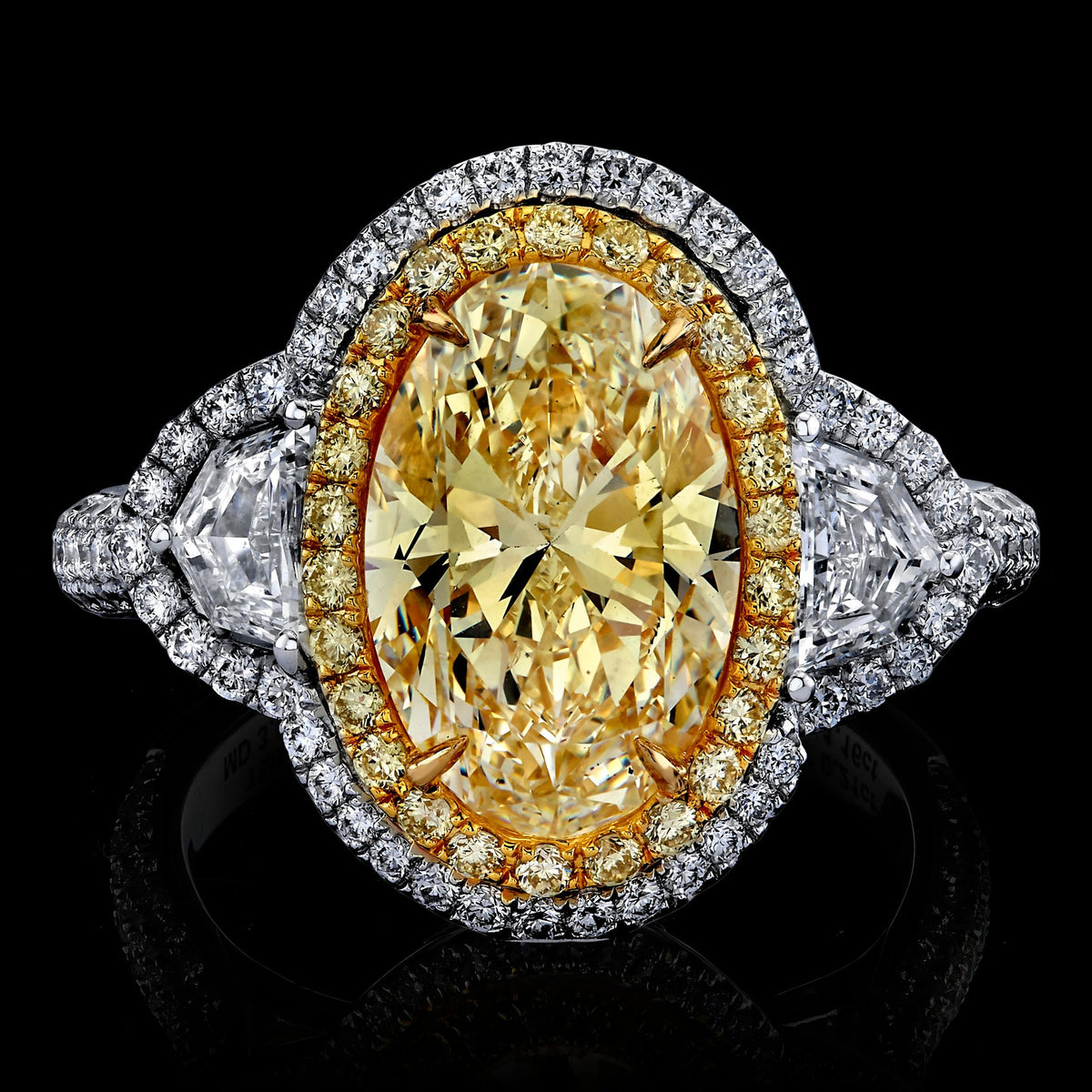 Canary Atrium ring, primary collection thumbnail