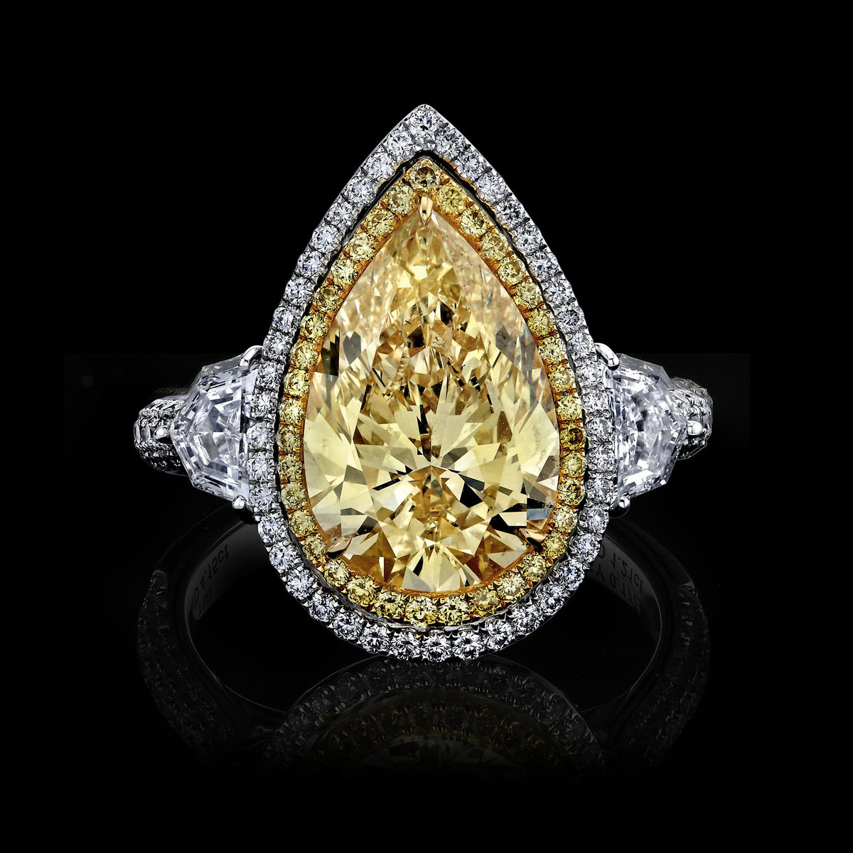 Autumn Spire ring, primary collection thumbnail