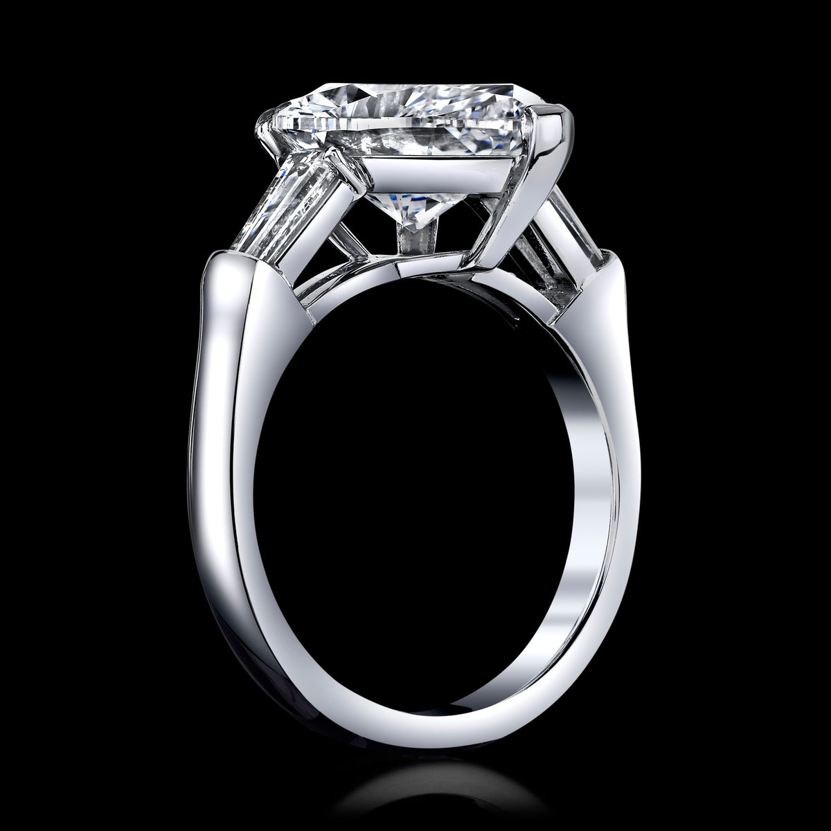 Lucent Dew diamond ring, secondary thumbnail