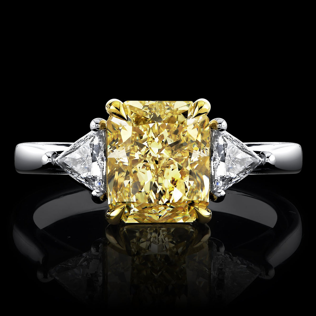 Honey Prism ring, primary collection thumbnail