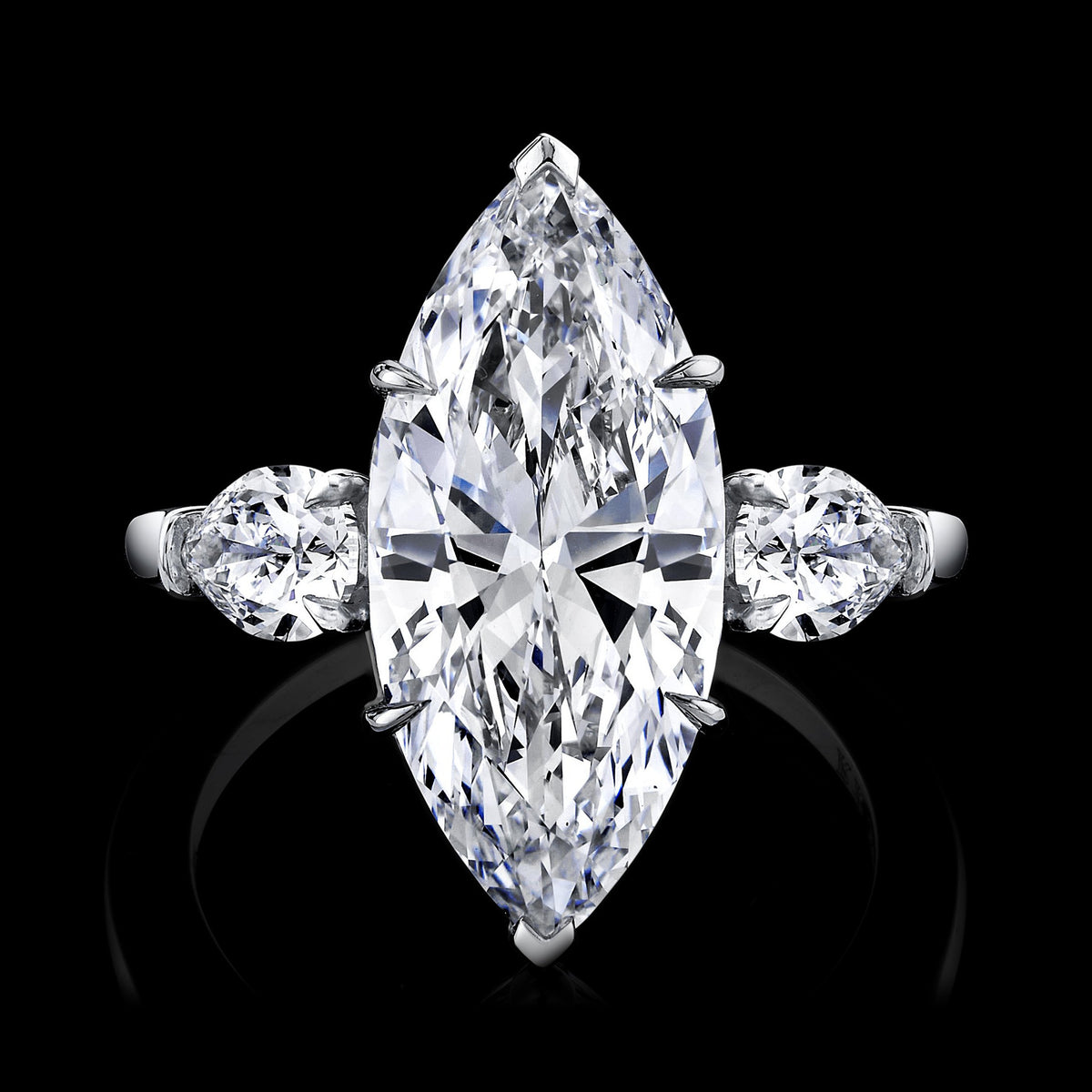 Northward Light ring, primary collection thumbnail