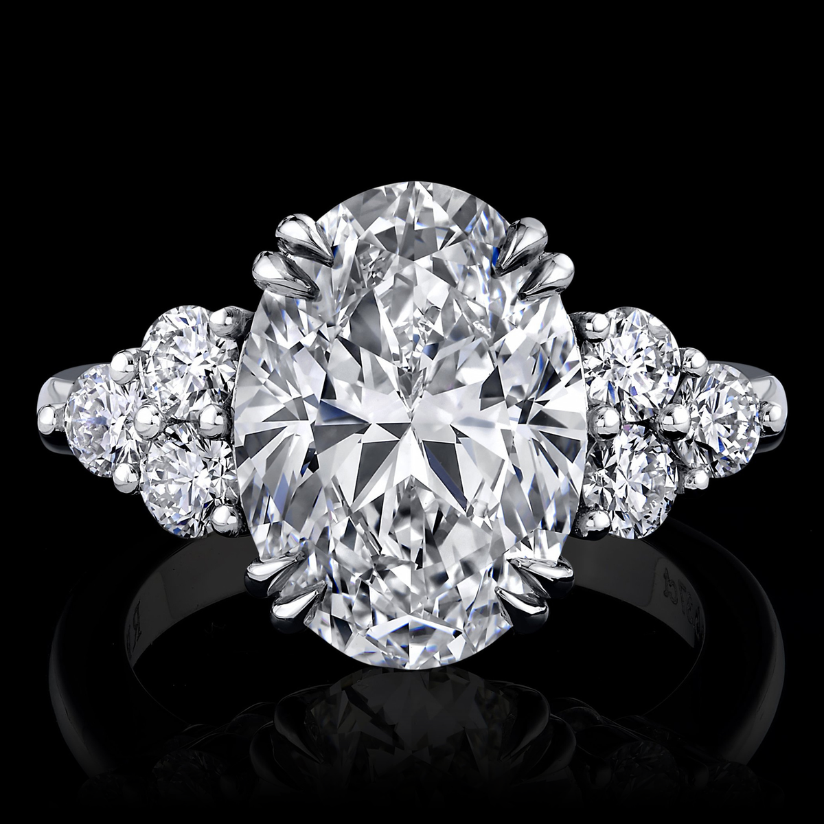 Moonlit Chorus ring, primary collection thumbnail