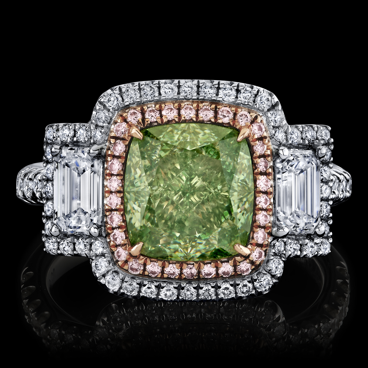 Garden Pavilion ring, primary collection thumbnail