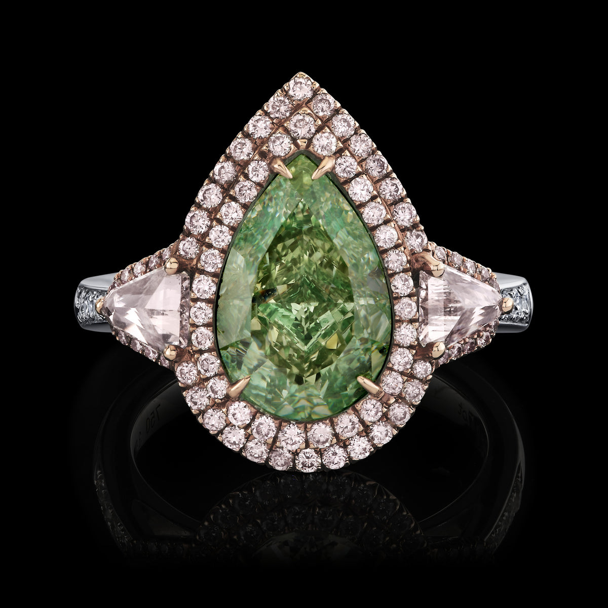 Ivy Rose ring, primary collection thumbnail