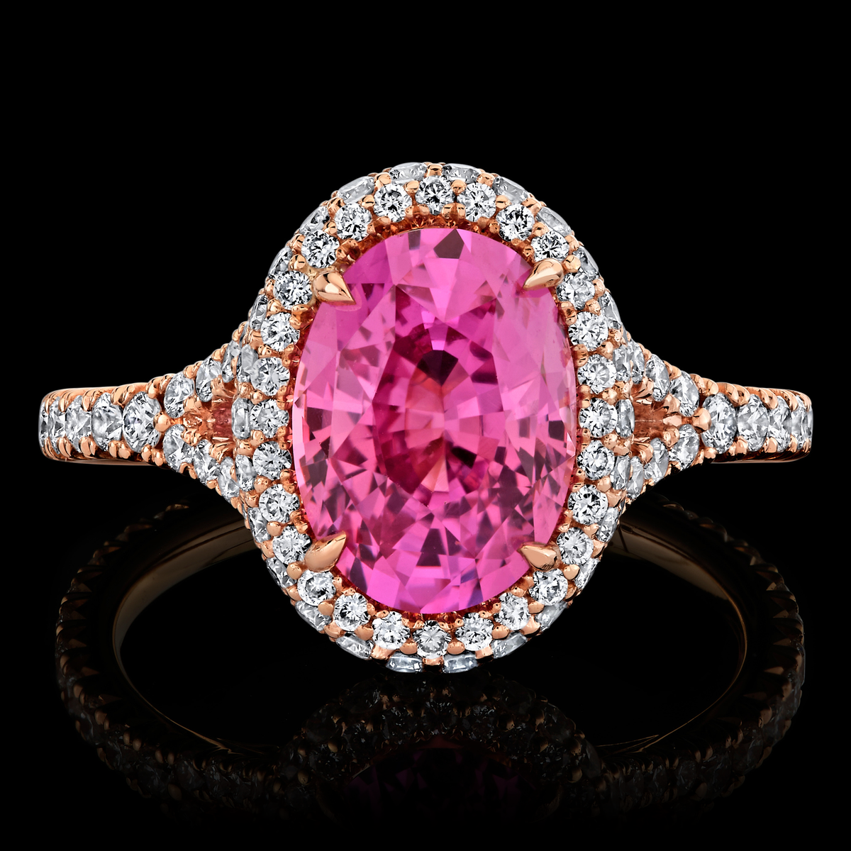 Sweetest Hour ring, primary collection thumbnail