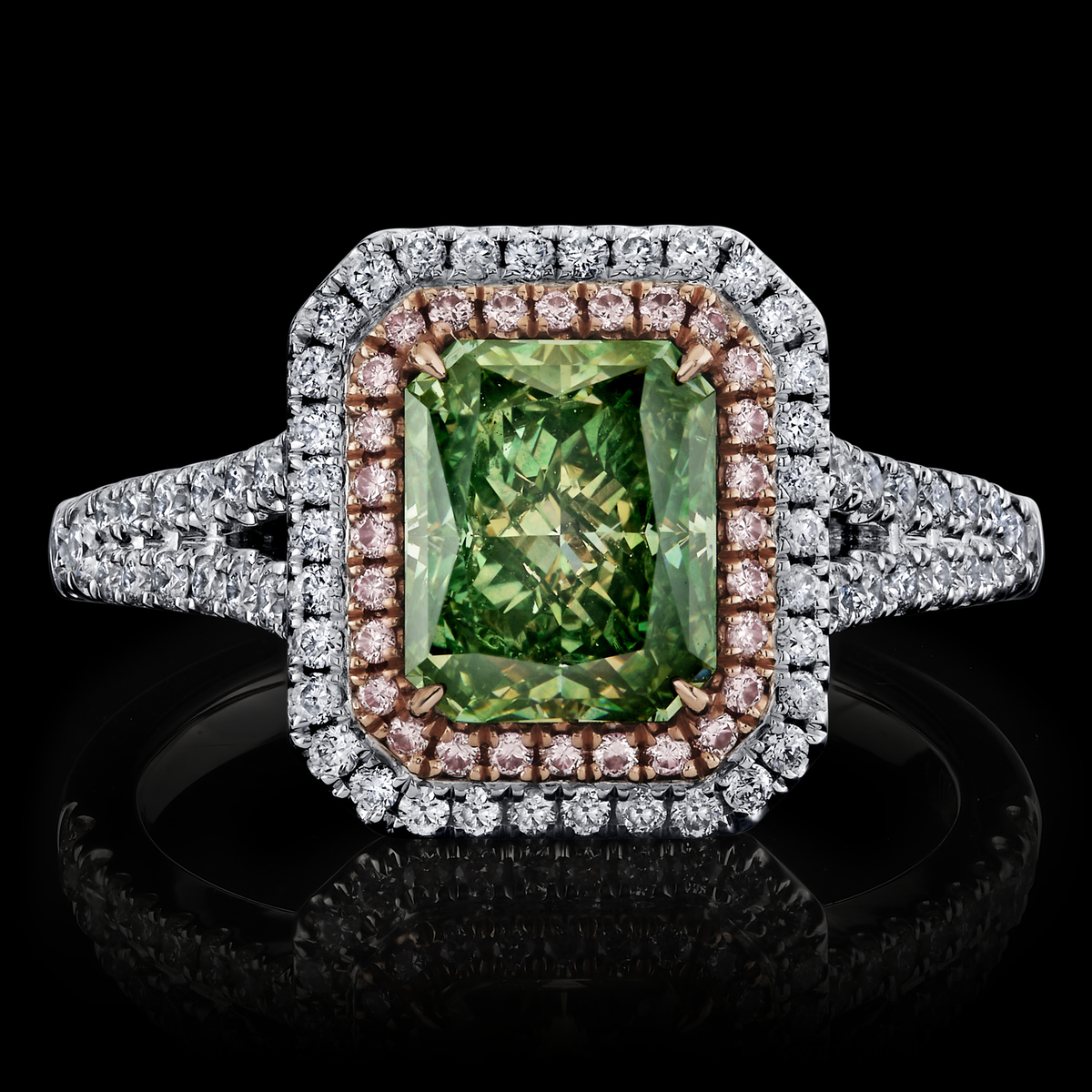Forest Window ring, primary collection thumbnail