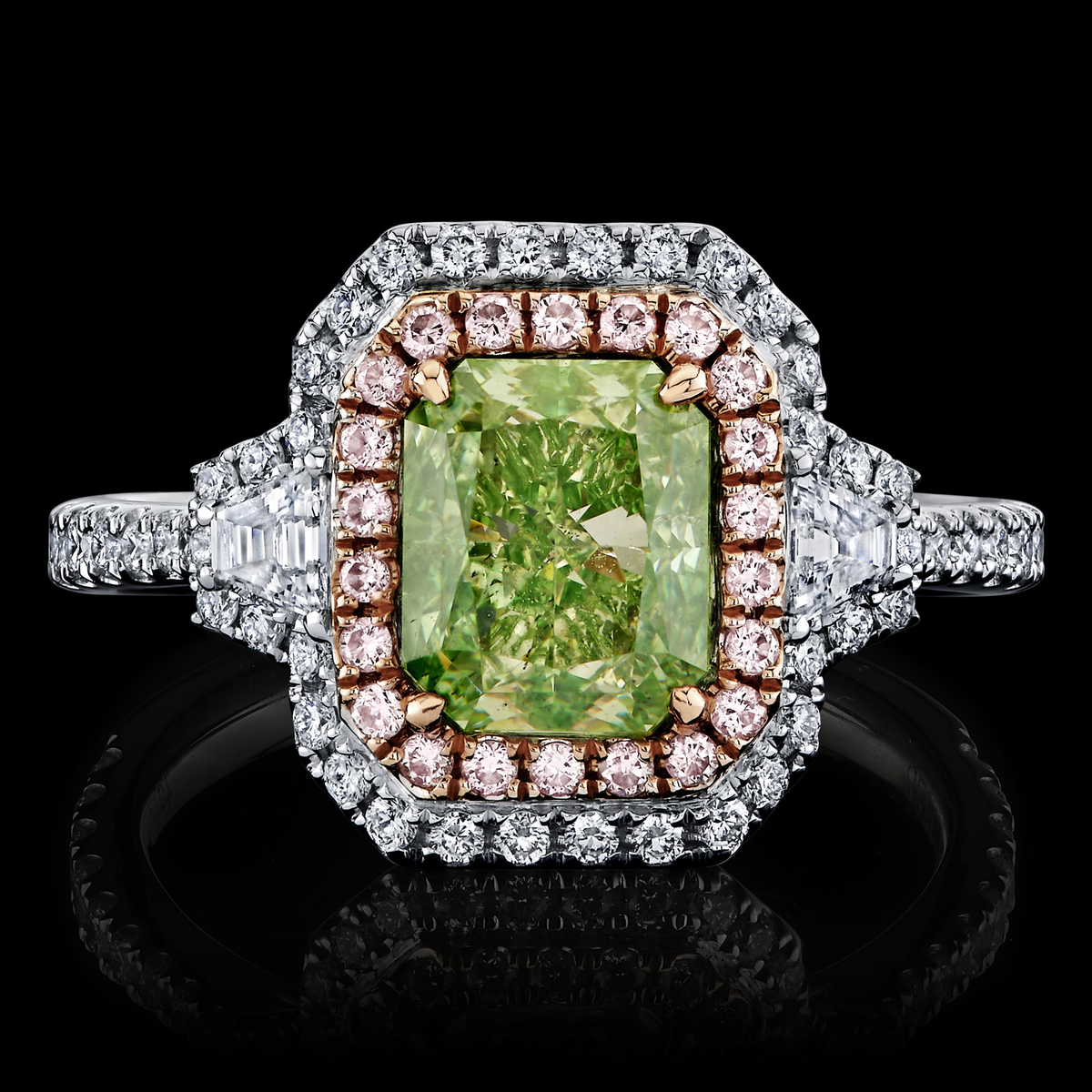 Dawn Terrace ring, primary collection thumbnail