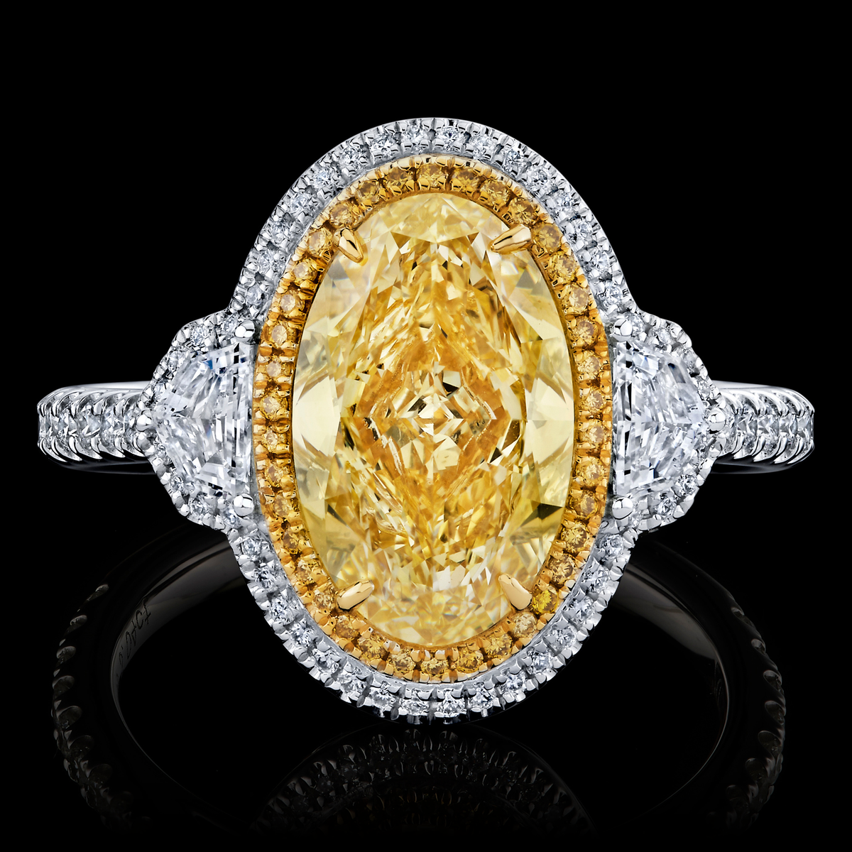 Auric Alchemy ring, primary collection thumbnail
