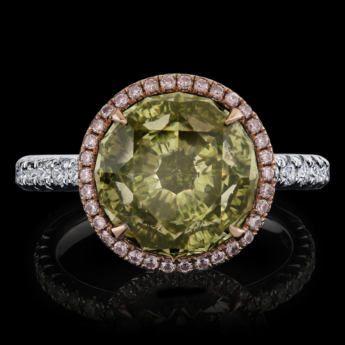 Mystic Insignia ring, primary collection thumbnail