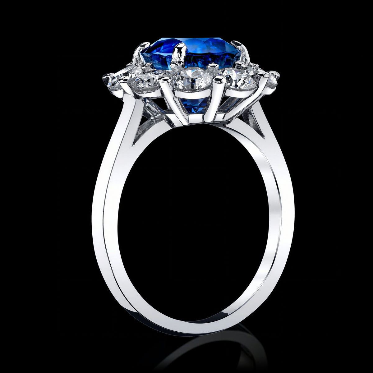 Still Waters ring, card hover image