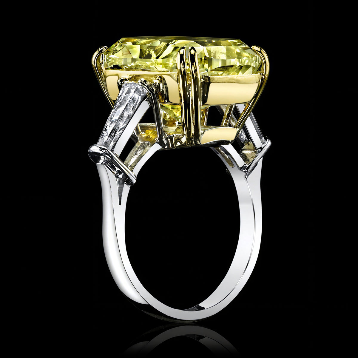 High Summer ring, card hover image