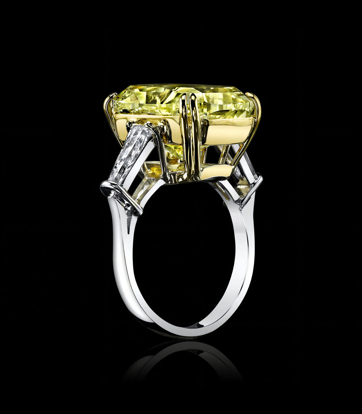 High Summer ring, view 2