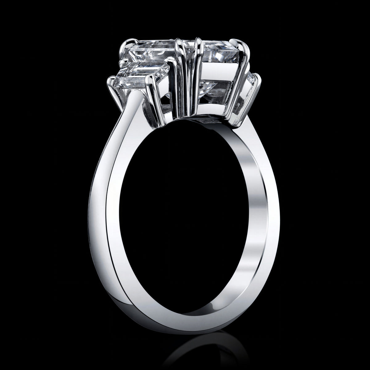 Sunday Best ring, card hover image