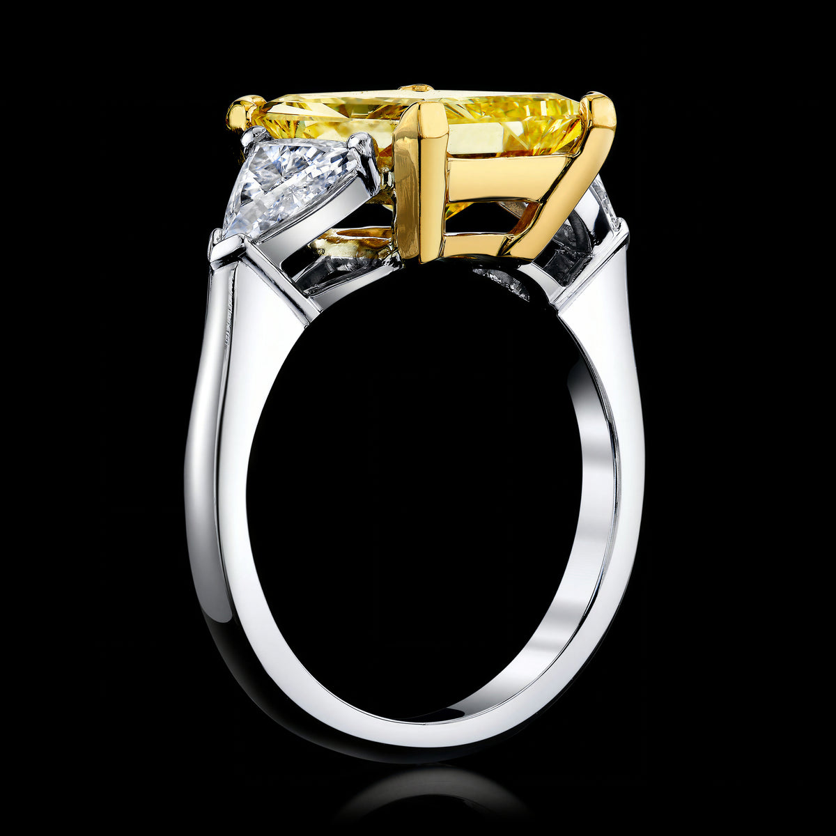 Sun Shower ring, card hover image