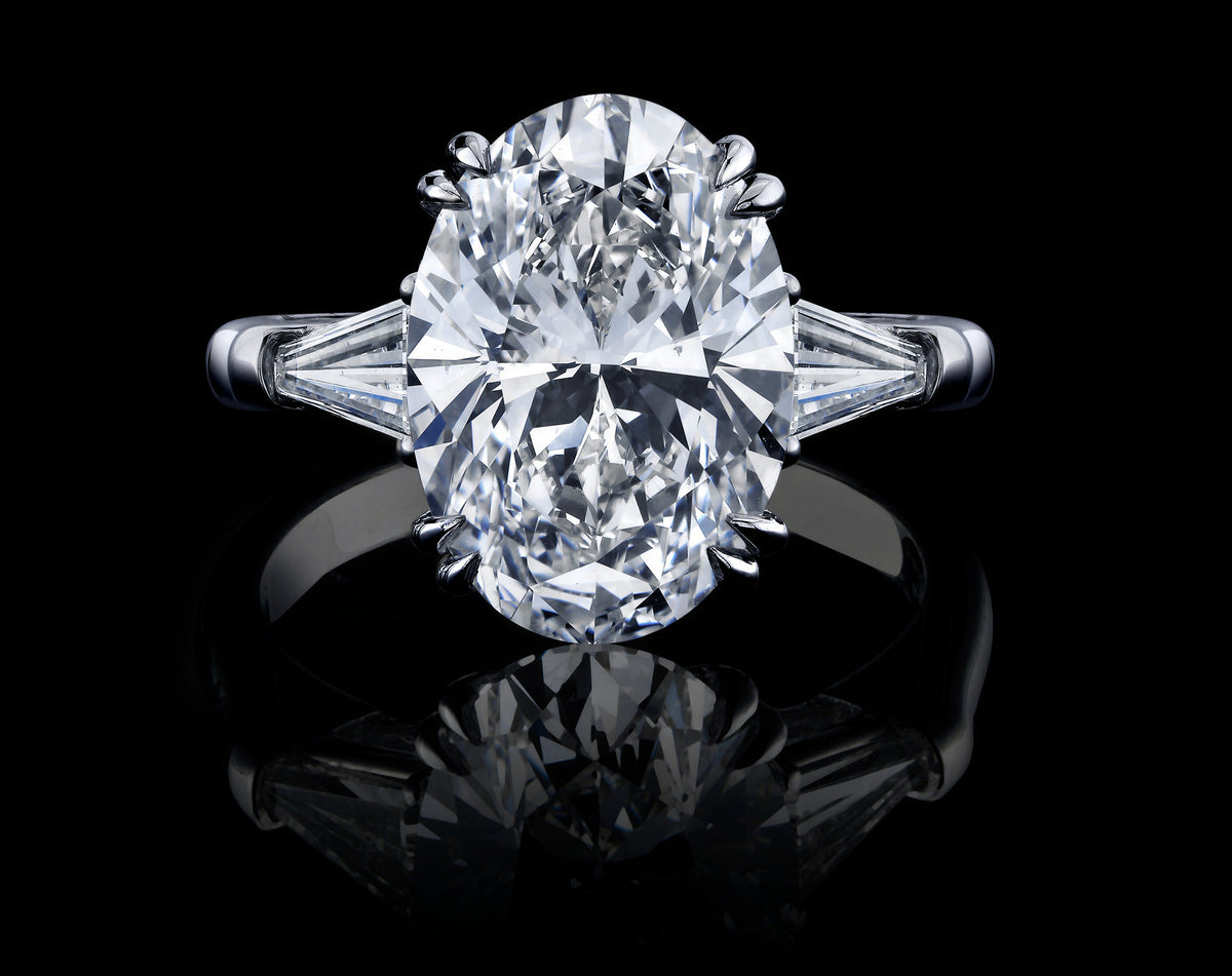 Sudden Splendor ring, view 1