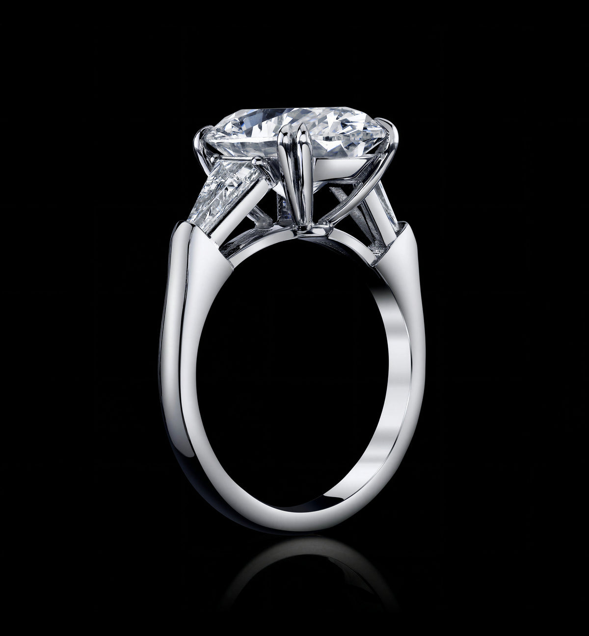 Sudden Splendor ring, view 2