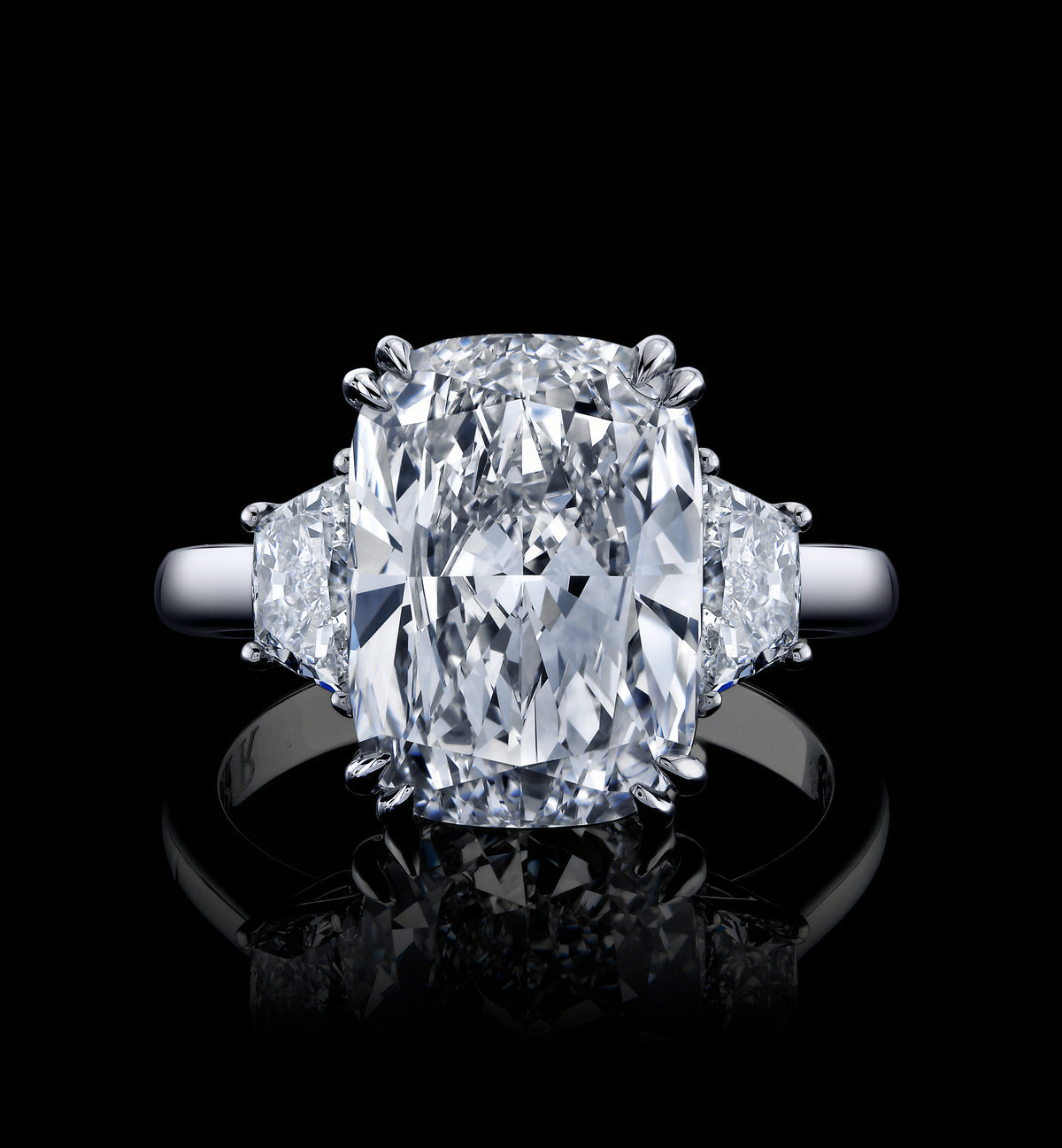 Free Spirit ring, view 1