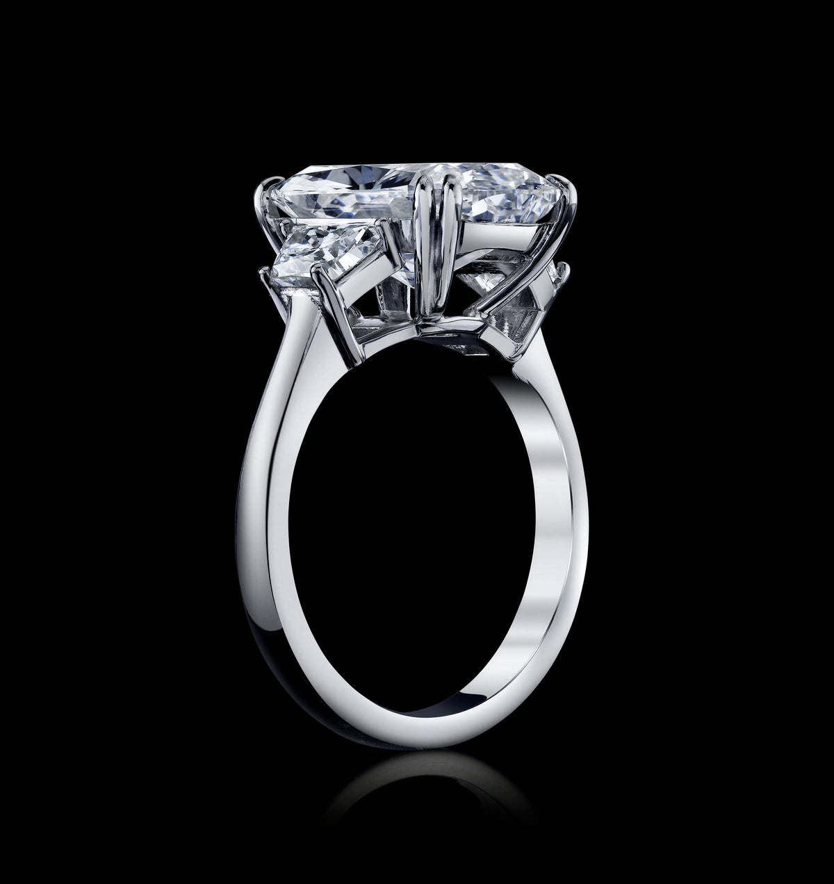 Free Spirit ring, view 2